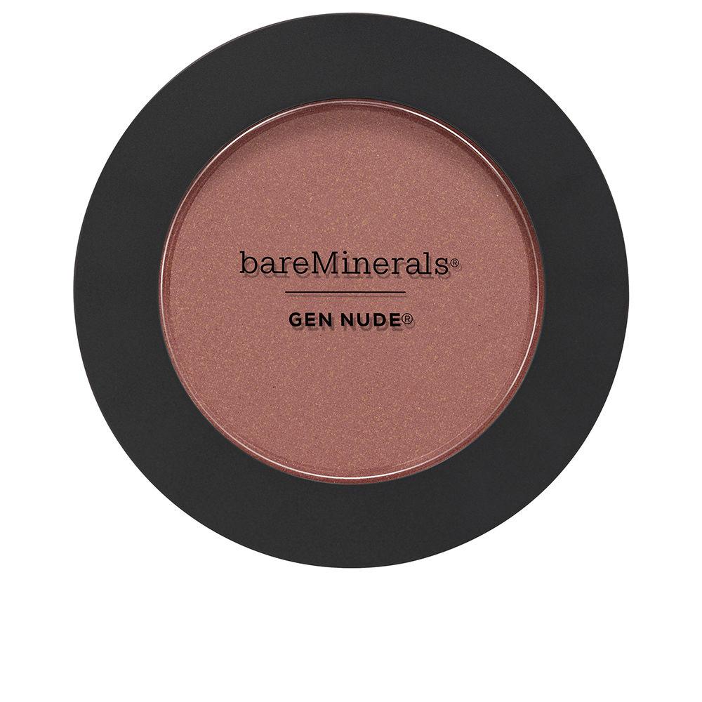 Bare Minerals Gen Nude Powder Blush Clean Mineral Radiance