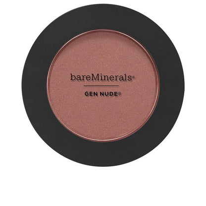 Bare Minerals Gen Nude Powder Blush Clean Mineral Radiance
