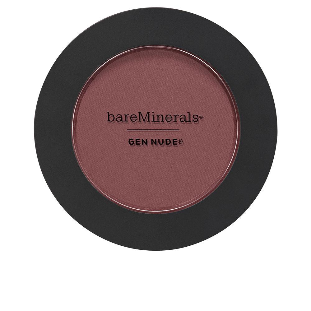 Bare Minerals Gen Nude Powder Blush Clean Mineral Radiance