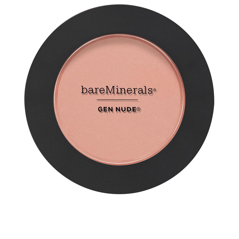Bare Minerals Gen Nude Powder Blush Clean Mineral Radiance