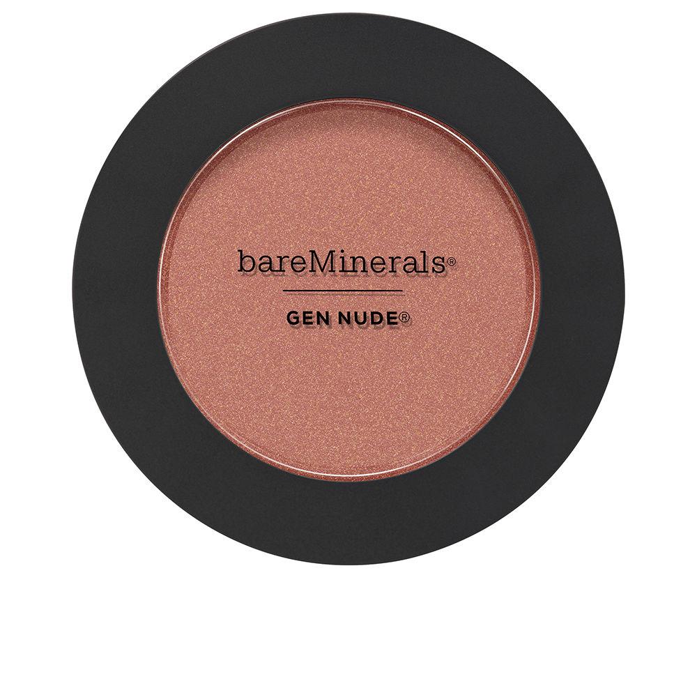 Bare Minerals Gen Nude Powder Blush Clean Mineral Radiance
