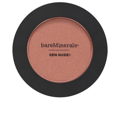 Bare Minerals Gen Nude Powder Blush Clean Mineral Radiance