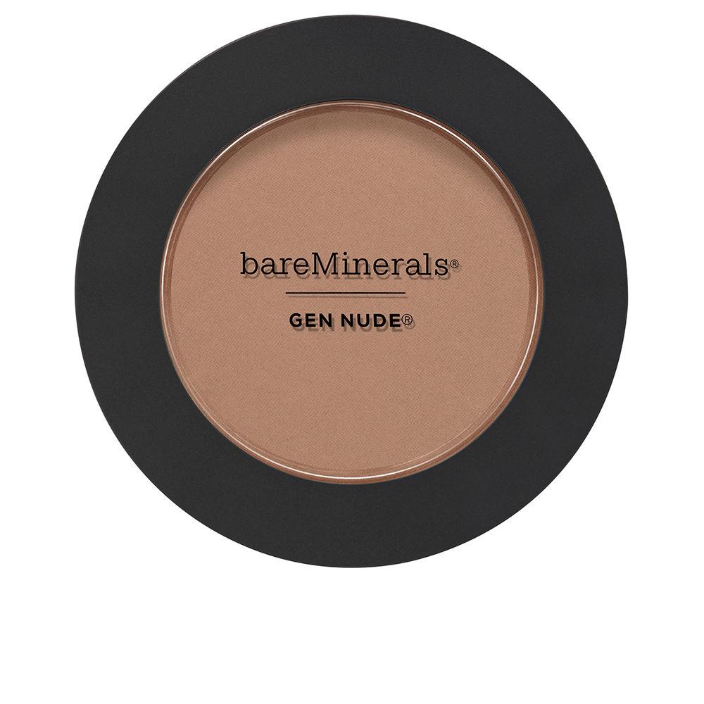 Bare Minerals Gen Nude Powder Blush Clean Mineral Radiance