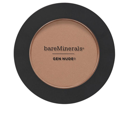 Bare Minerals Gen Nude Powder Blush Clean Mineral Radiance