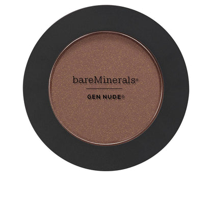 Bare Minerals Gen Nude Powder Blush Clean Mineral Radiance