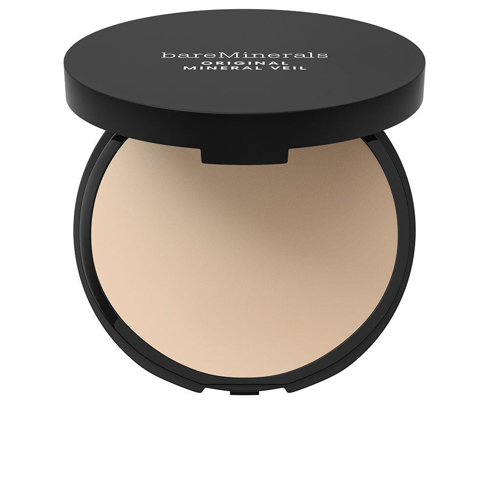 Bare Minerals Original Mineral Veil Compact Flawless Smooth Finish