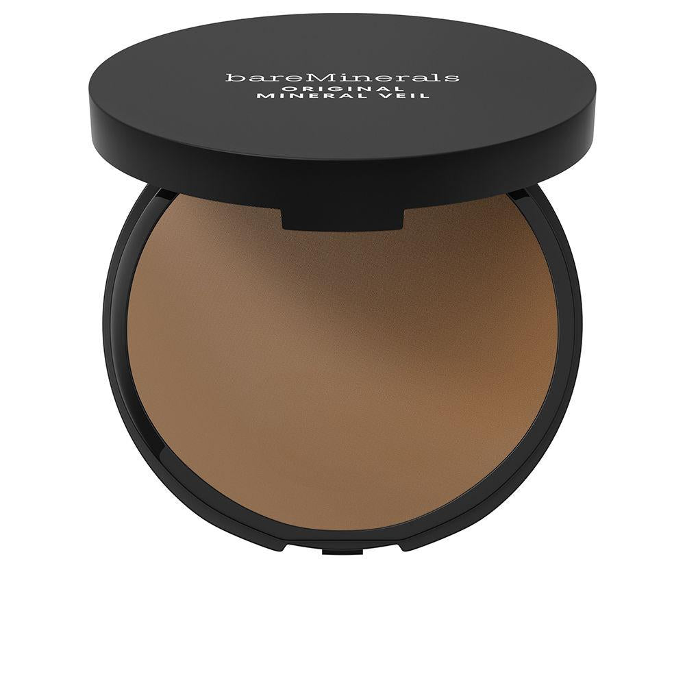 Bare Minerals Original Mineral Veil Compact Flawless Smooth Finish