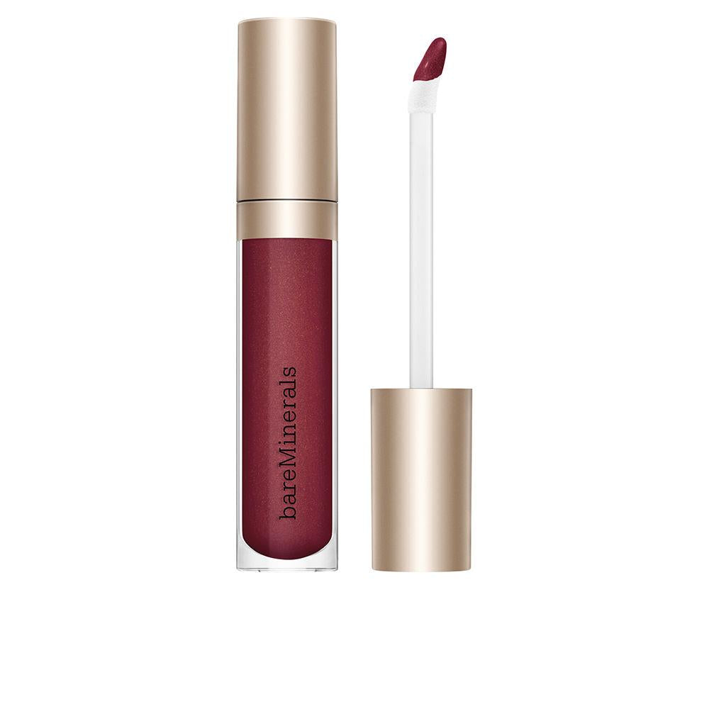 Bare Minerals Mineralist Lip Gloss Balm Superior Hydration