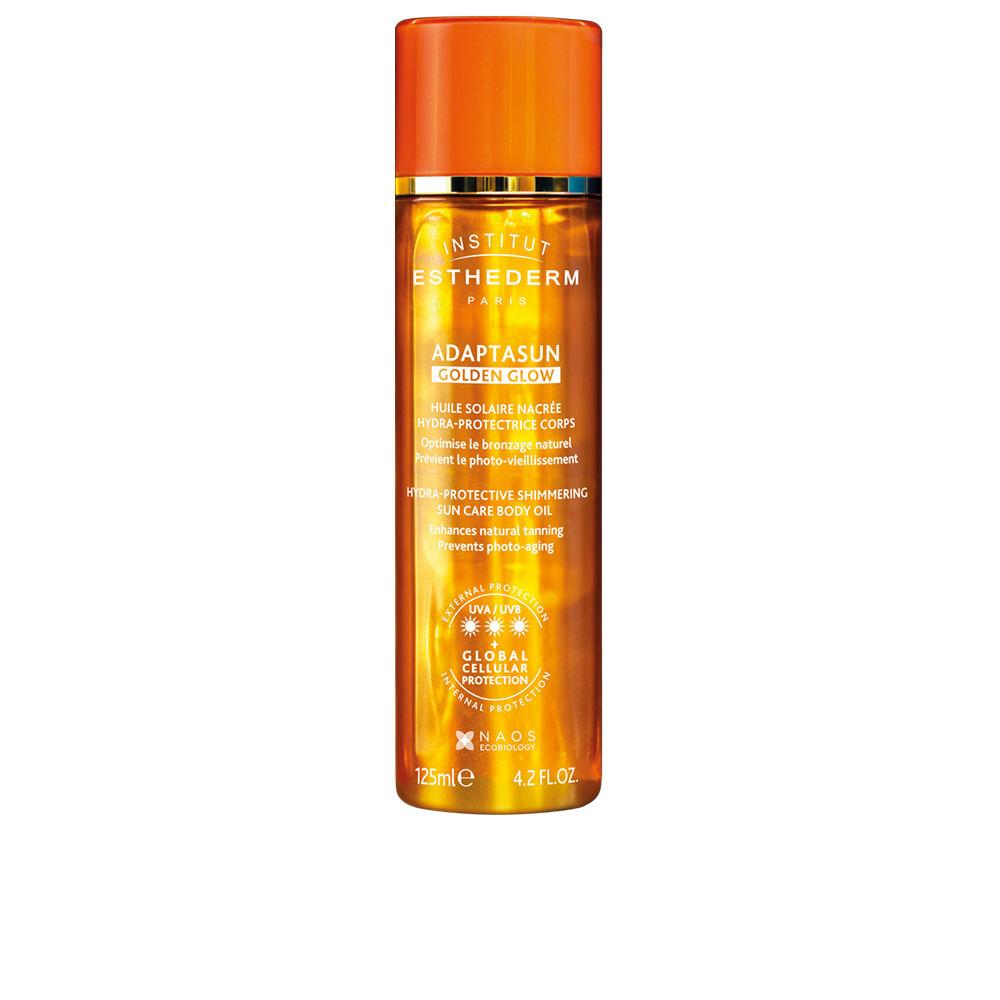 Institut Esthederm L'Huile Solaire – ulei, 125 ml