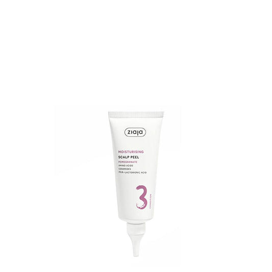 Ziaja Plant Essentials – exfoliant, 100 ml