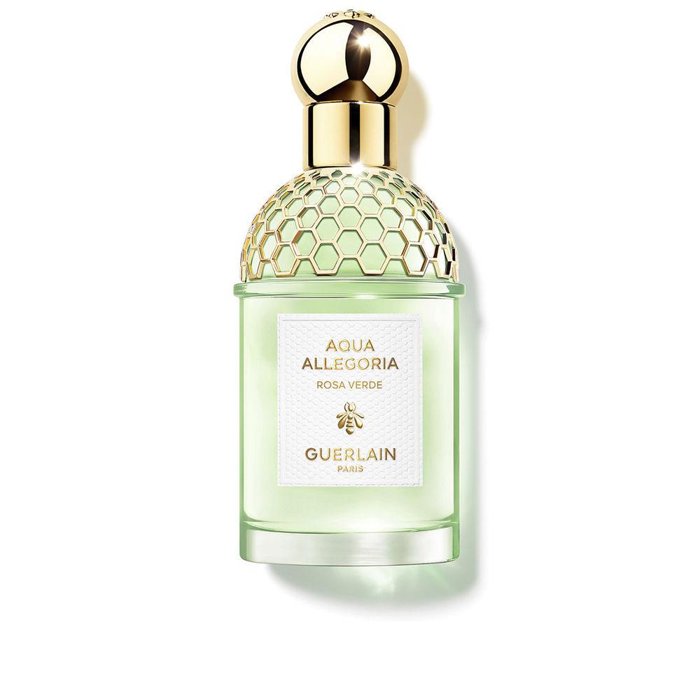 Guerlain Aqua Allegoria Rosa Verde – apă de toaletă, 75 ml
