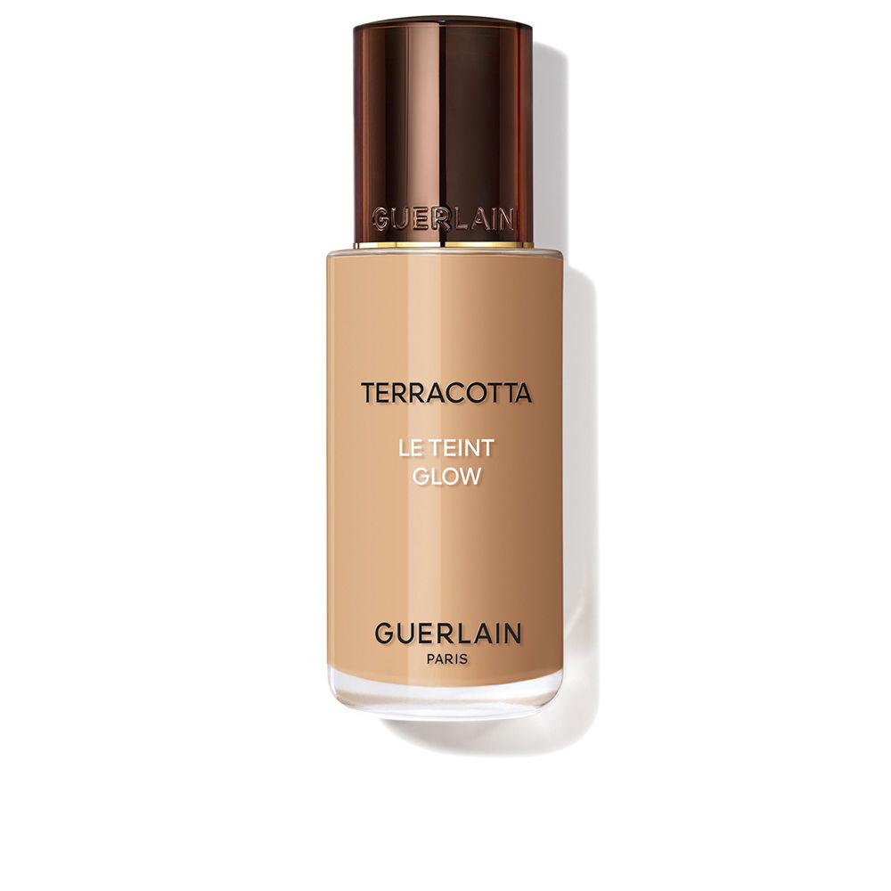 Guerlain Terracotta – fond de ten, 30 ml – 4.5N 30 ml