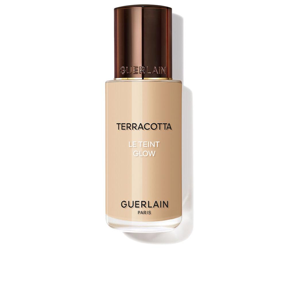 Guerlain Terracotta – fond de ten, 30 ml – 2W 30 ml
