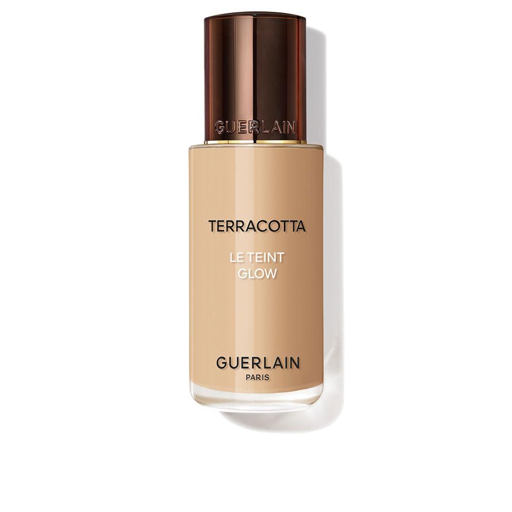 Guerlain Terracotta – fond de ten, 30 ml – 3.5W 30 ml