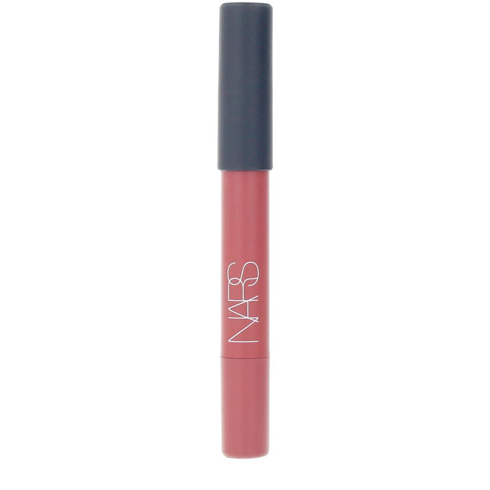 Nars Powermatte Lip Pencil Matte Bold 12 Hour Color