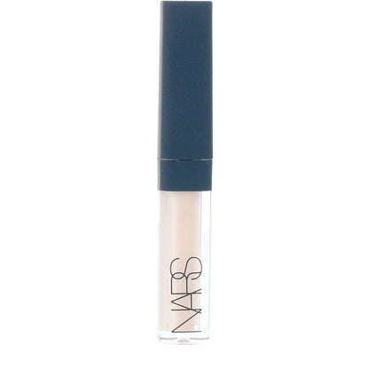 Nars Radiant Concealer Covers Brightens Enhances