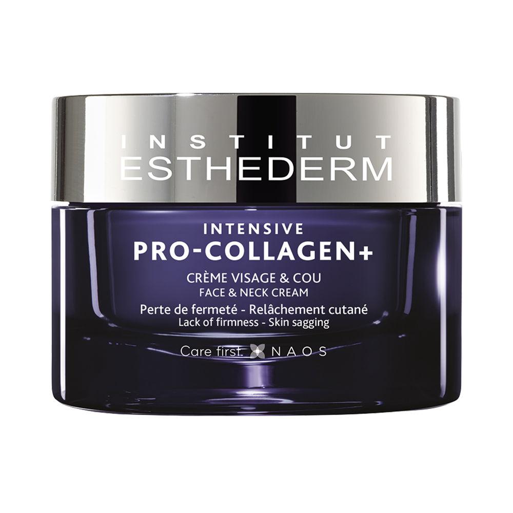 Institut Esthederm Pro-Collagen+ – cremă pentru față, 50 ml