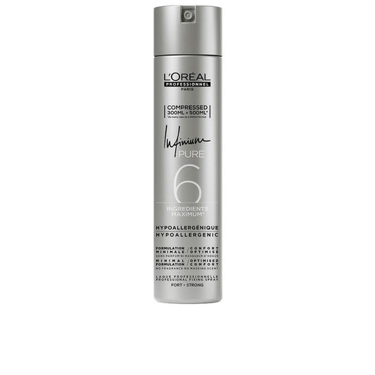 L'Oréal Professionnel Paris Infinium Pure – spray, 300 ml