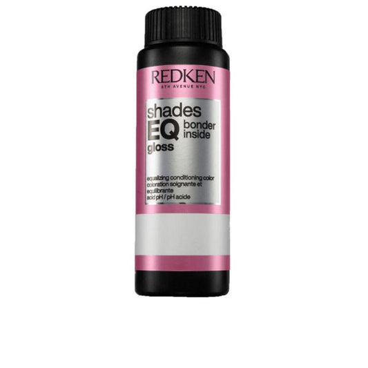 Redken Shades EQ – vopsea de păr, 3 buc. – 010-Grro 60 ml x 3 buc.
