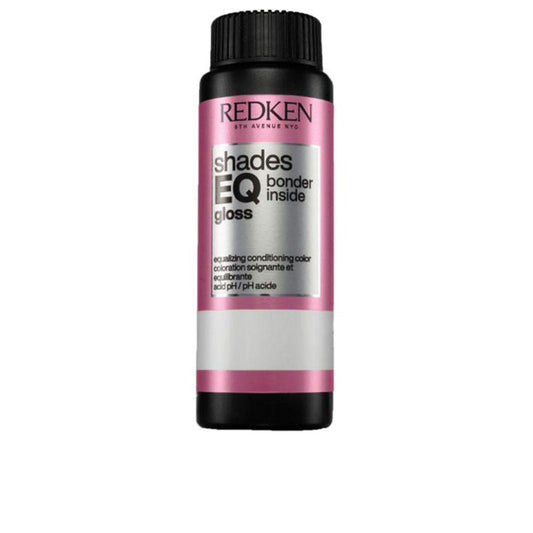 Redken Shades EQ – vopsea de păr, 3 buc. – 09Gro 60 ml x 3 buc.