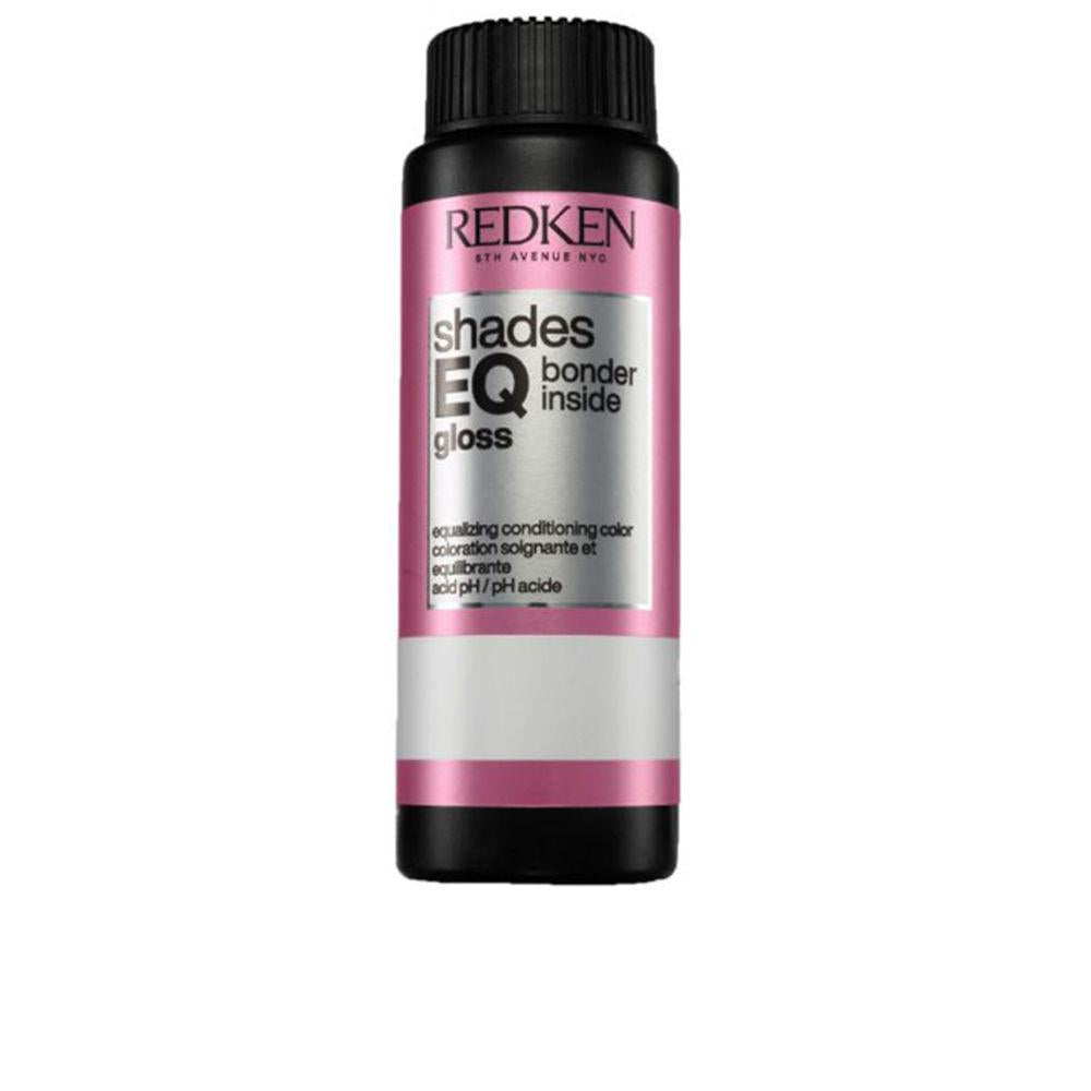 Redken Shades EQ – vopsea de păr, 3 buc. – 010Vg 60 ml x 3 buc.