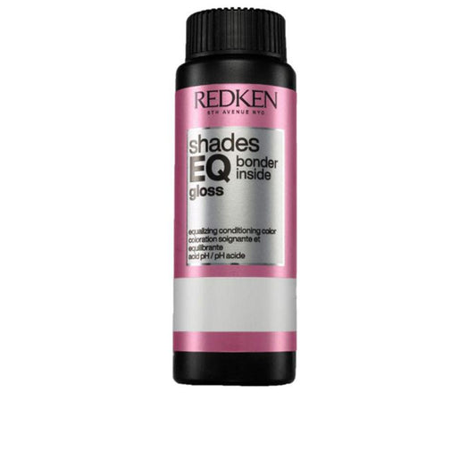 Redken Shades EQ – vopsea de păr, 3 buc. – 010Vg 60 ml x 3 buc.