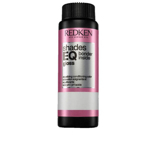 Redken Shades EQ – vopsea de păr, 3 buc. – 07AA 60 ml x 3 buc.