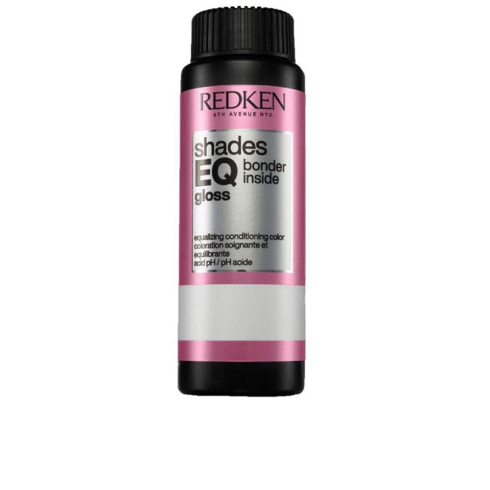 Redken Shades EQ – vopsea de păr, 3 buc. – 09CR 60 ml x 3 buc.