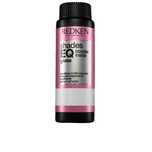 Redken Shades EQ – vopsea de păr, 3 buc. – 09CR 60 ml x 3 buc.