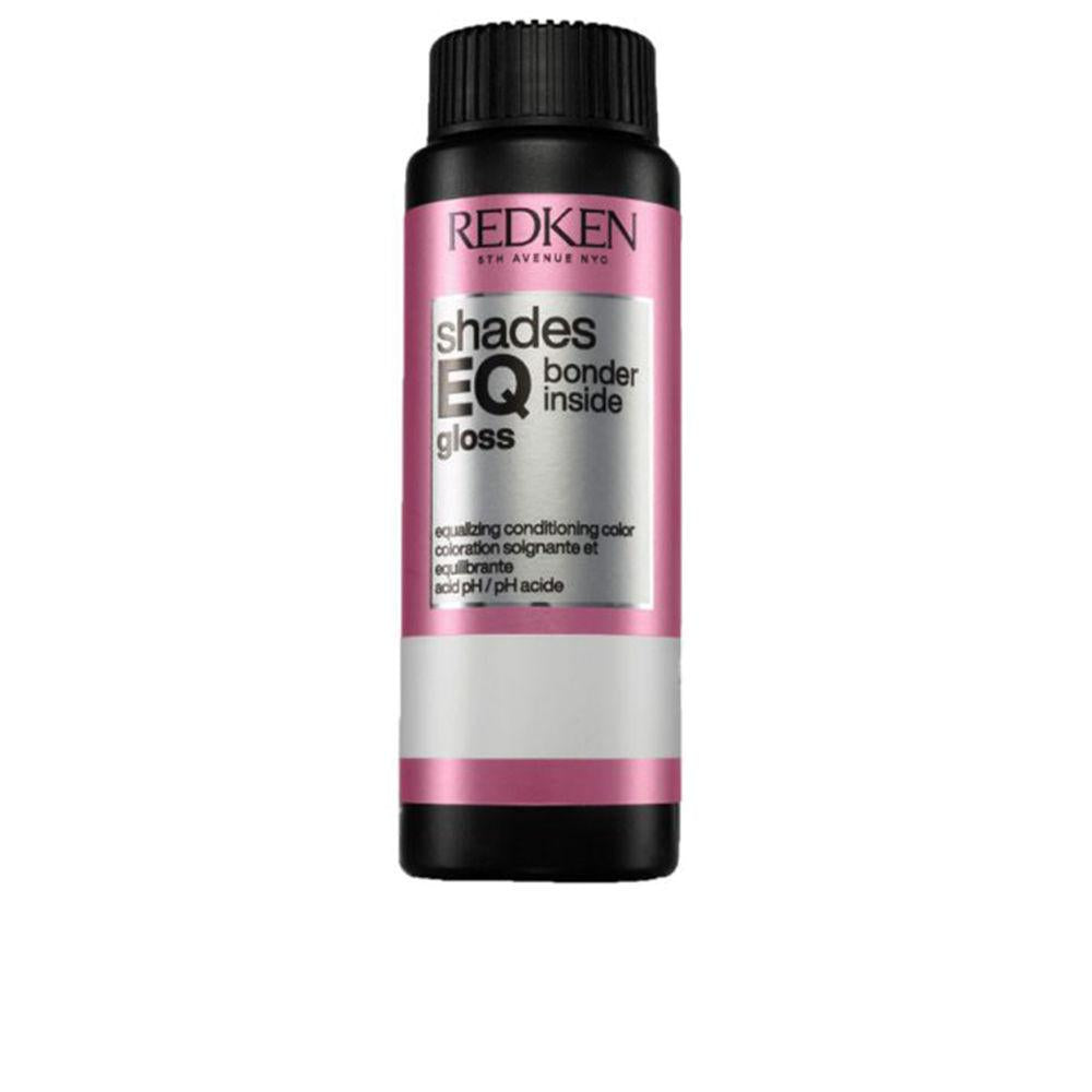 Redken Shades EQ – vopsea de păr, 3 buc. – 010GI 60 ml x 3 buc.