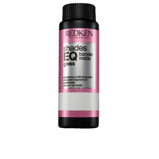 Redken Shades EQ – vopsea de păr, 3 buc. – 010GI 60 ml x 3 buc.