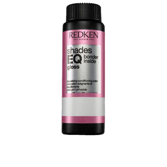 Redken Shades EQ – vopsea de păr, 3 buc. – 08T 60 ml x 3 buc.