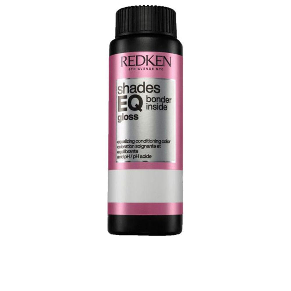 Redken Shades EQ – vopsea de păr, 3 buc. – 07N 60 ml x 3 buc.