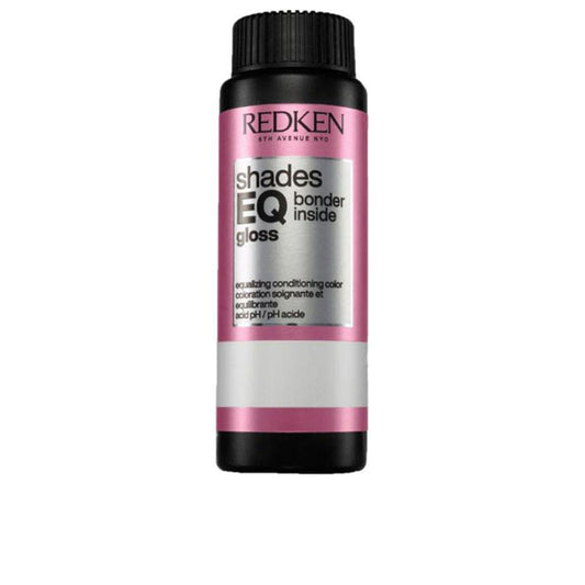 Redken Shades EQ – vopsea de păr, 3 buc. – 07N 60 ml x 3 buc.