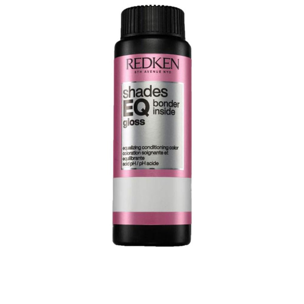 Redken Shades EQ – vopsea de păr, 3 buc. – 07NB 60 ml x 3 buc.