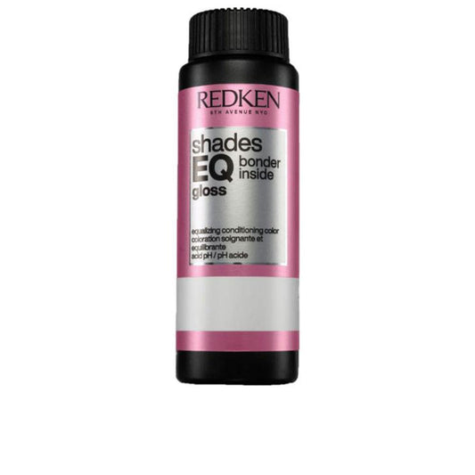 Redken Shades EQ – vopsea de păr, 3 buc. – 07NB 60 ml x 3 buc.