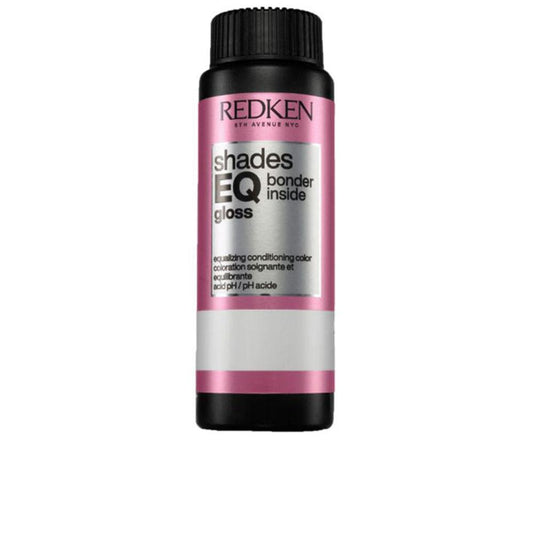 Redken Shades EQ – vopsea de păr, 3 buc. – 08GI 60 ml x 3 buc.