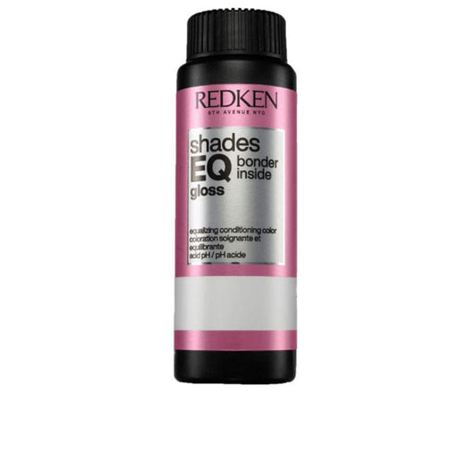 Redken Shades EQ – vopsea de păr, 3 buc. – 08N 60 ml x 3 buc.