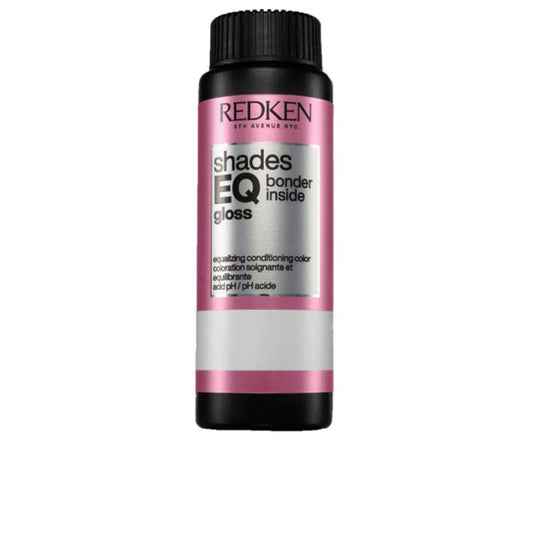 Redken Shades EQ – vopsea de păr, 3 buc. – 09NW 60 ml x 3 buc.