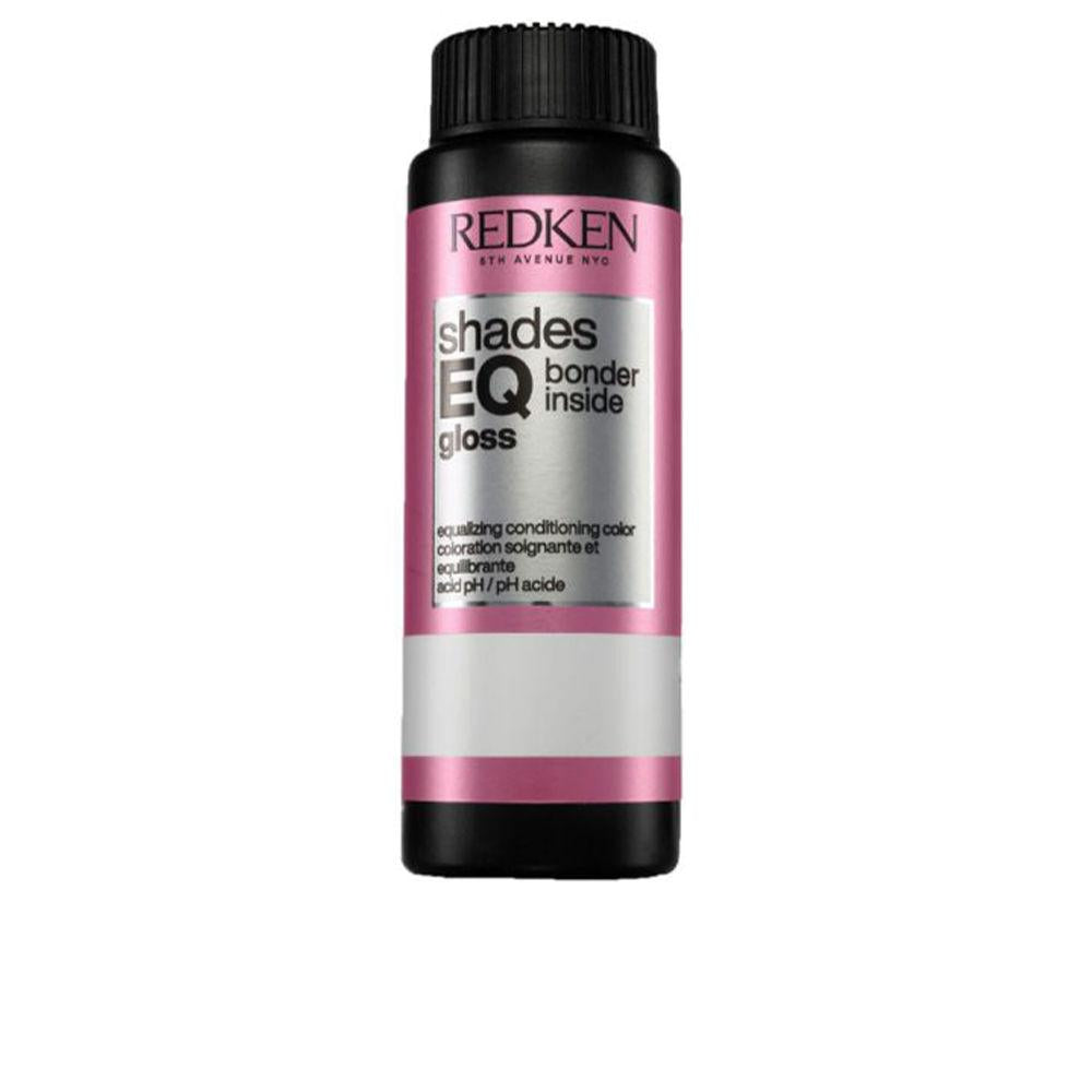 Redken Shades EQ – vopsea de păr, 3 buc. – 03NB 60 ml x 3 buc.