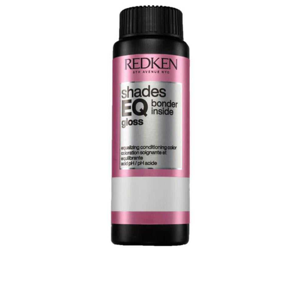 Redken Shades EQ – vopsea de păr, 3 buc. – 04NB 60 ml x 3 buc.