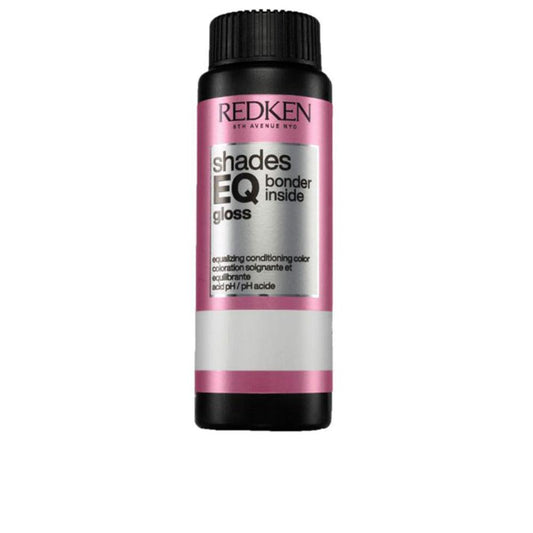 Redken Shades EQ – vopsea de păr, 3 buc. – 04NB 60 ml x 3 buc.