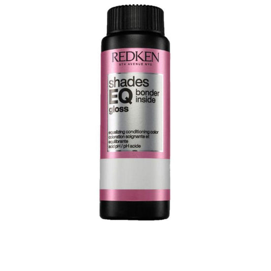 Redken Shades EQ – vopsea de păr, 3 buc. – 05G 60 ml x 3 buc.