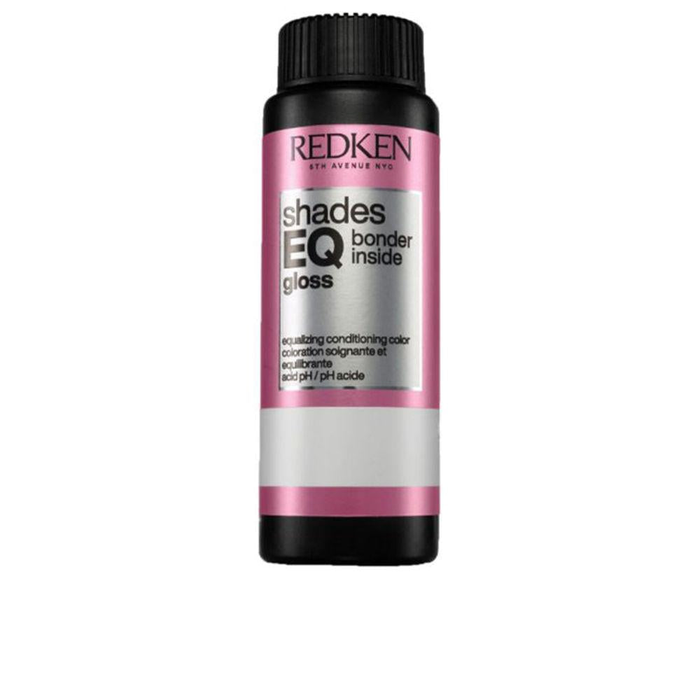 Redken Shades EQ – vopsea de păr, 3 buc. – 05NW 60 ml x 3 buc.