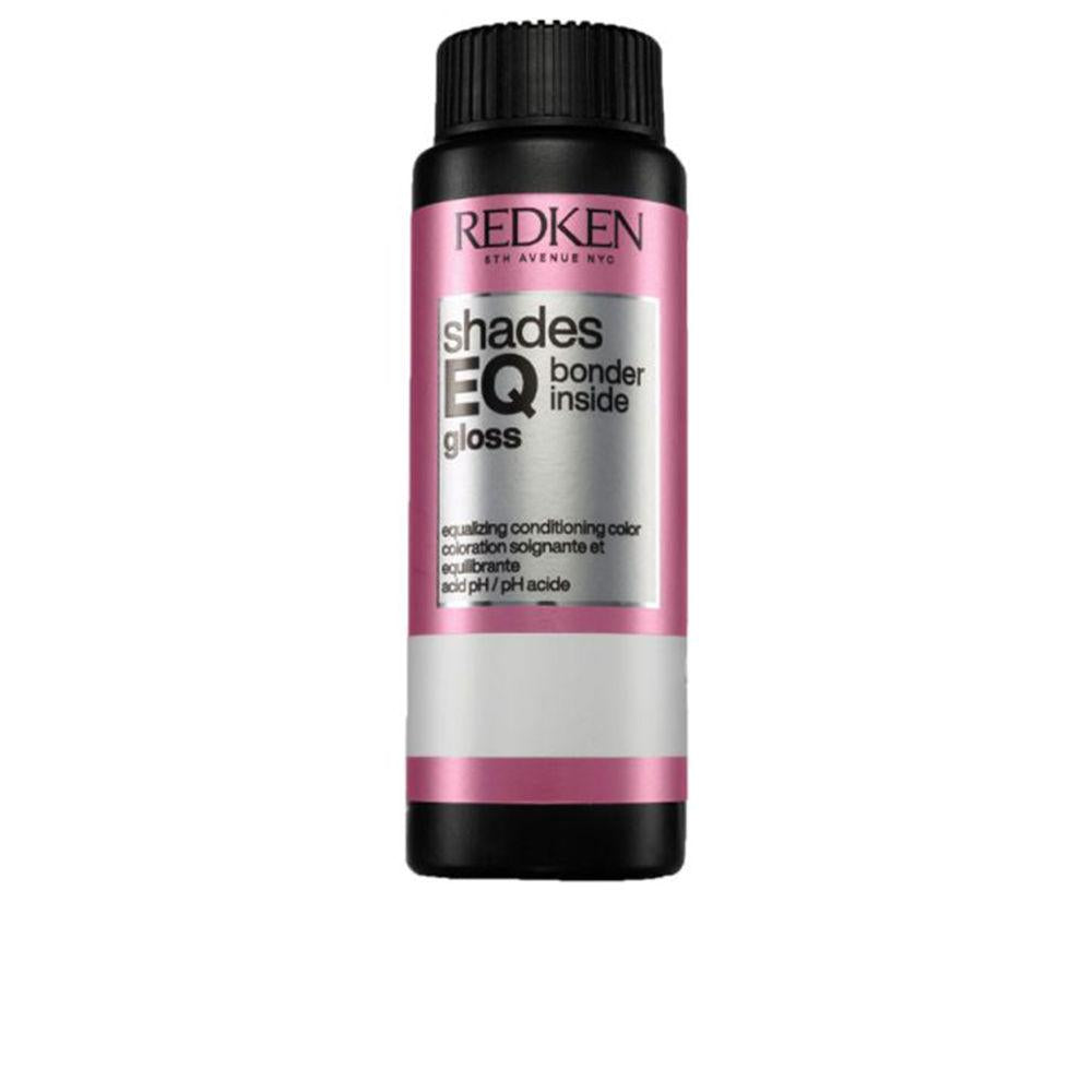 Redken Shades EQ – vopsea de păr, 3 buc. – 06G 60 ml x 3 buc.