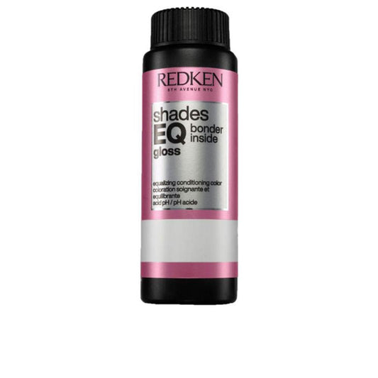 Redken Shades EQ – vopsea de păr, 3 buc. – 06G 60 ml x 3 buc.