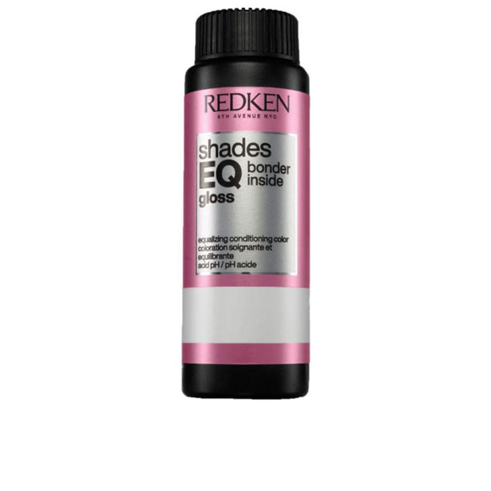 Redken Shades EQ – vopsea de păr, 3 buc. – 06GB 60 ml x 3 buc.