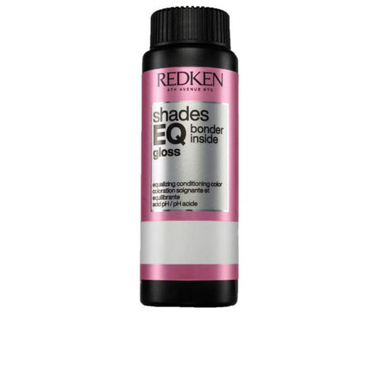 Redken Shades EQ – vopsea de păr, 3 buc. – 06GB 60 ml x 3 buc.