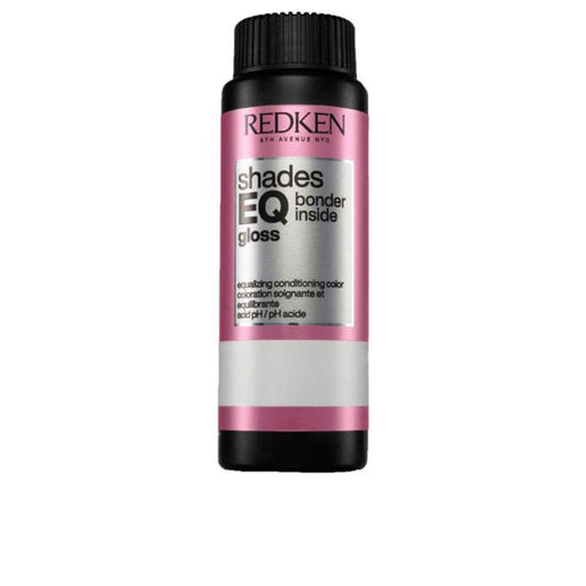 Redken Shades EQ – vopsea de păr, 3 buc. – 06NB 60 ml x 3 buc.