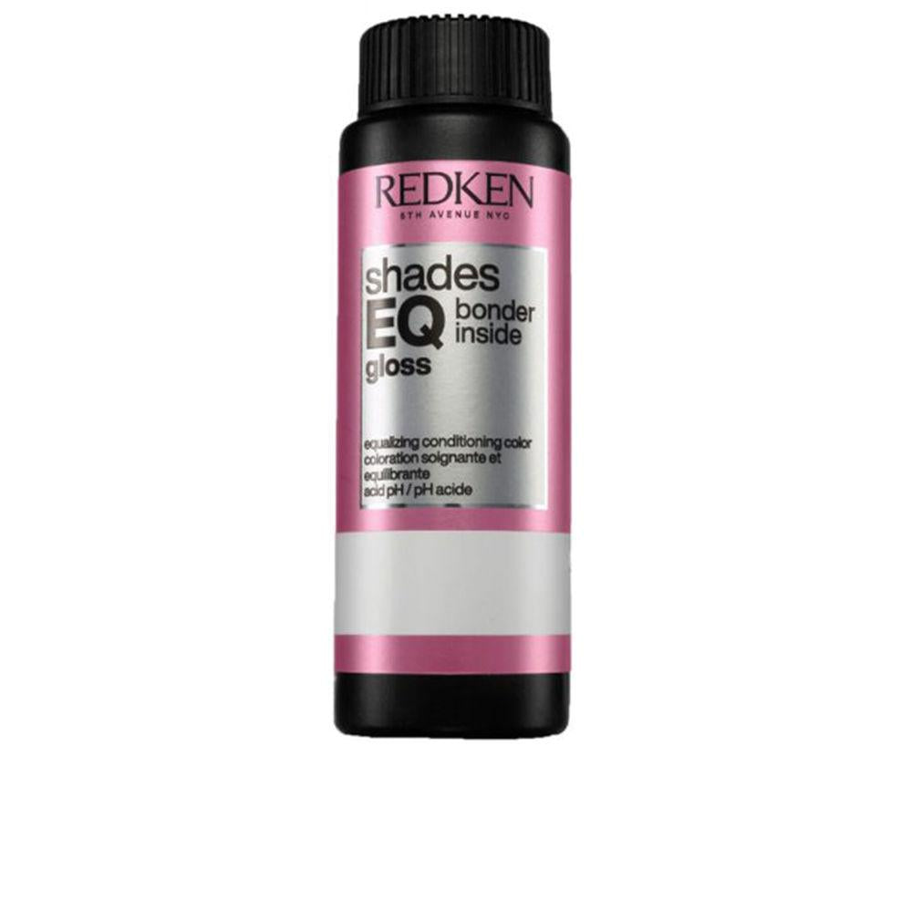Redken Shades EQ – vopsea de păr, 3 buc. – 07CB 60 ml x 3 buc.